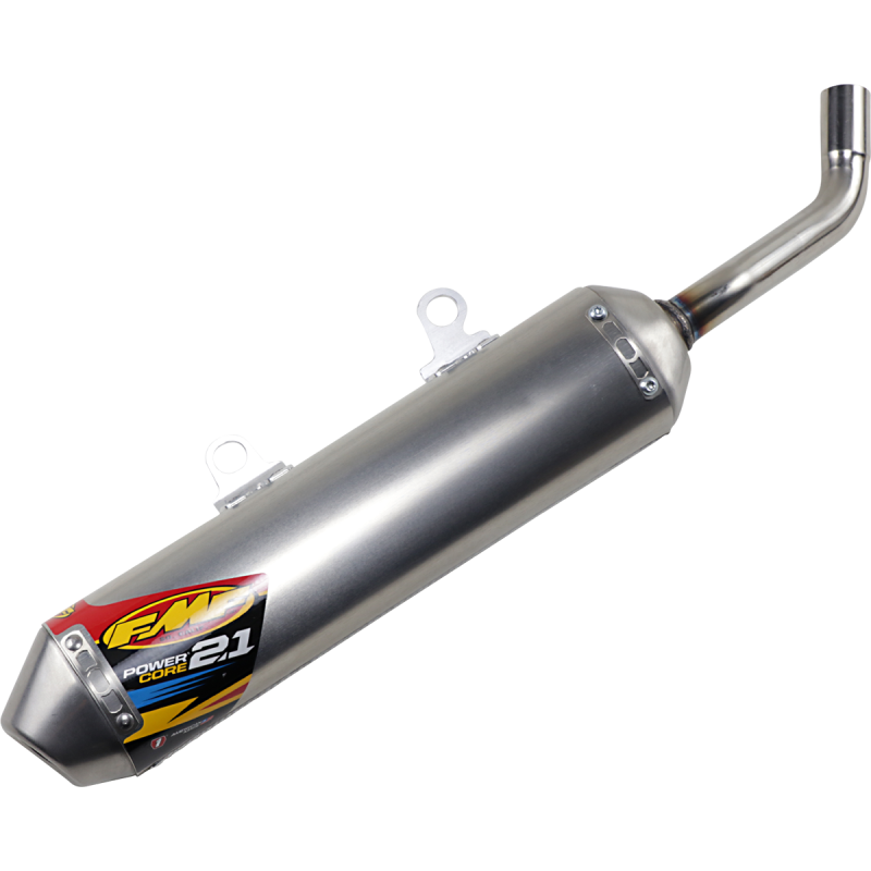 FMF Powercore 2.1 Silencer - KTM 250/300 XC 19-23