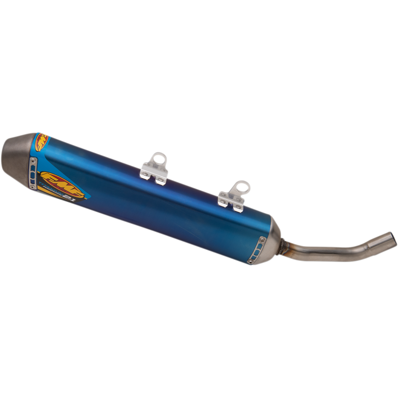 FMF Powercore 2.1 Silencer - KTM 250/300 XC-W 18-19
