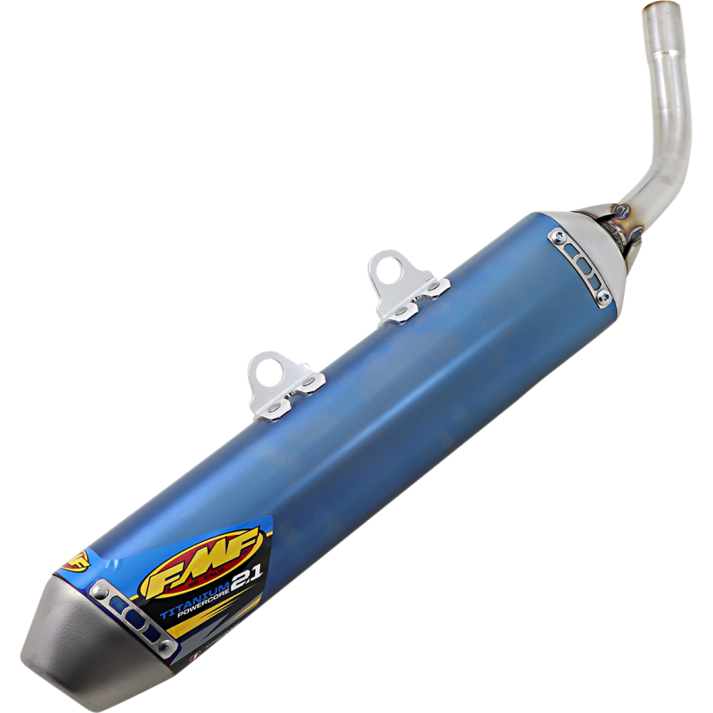 FMF Powercore 2.1 Silencer - BETA 300 RX 21-25