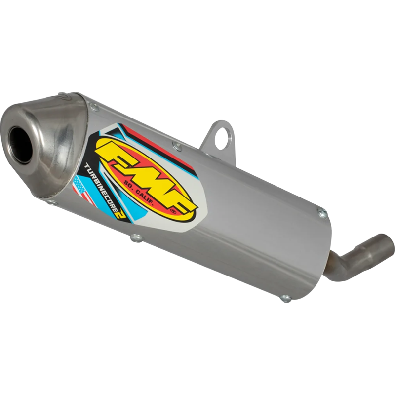FMF Powercore 2.1 Silencer - KTM 250/300 XC-W 17-18