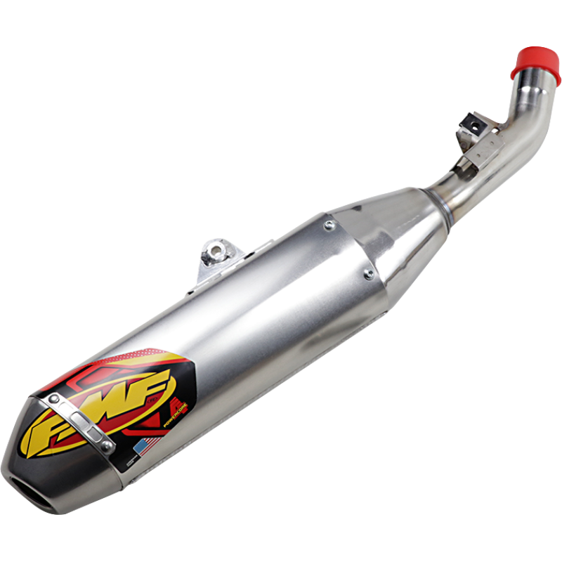FMF Powercore 4 - HEX Slip-On Muffler