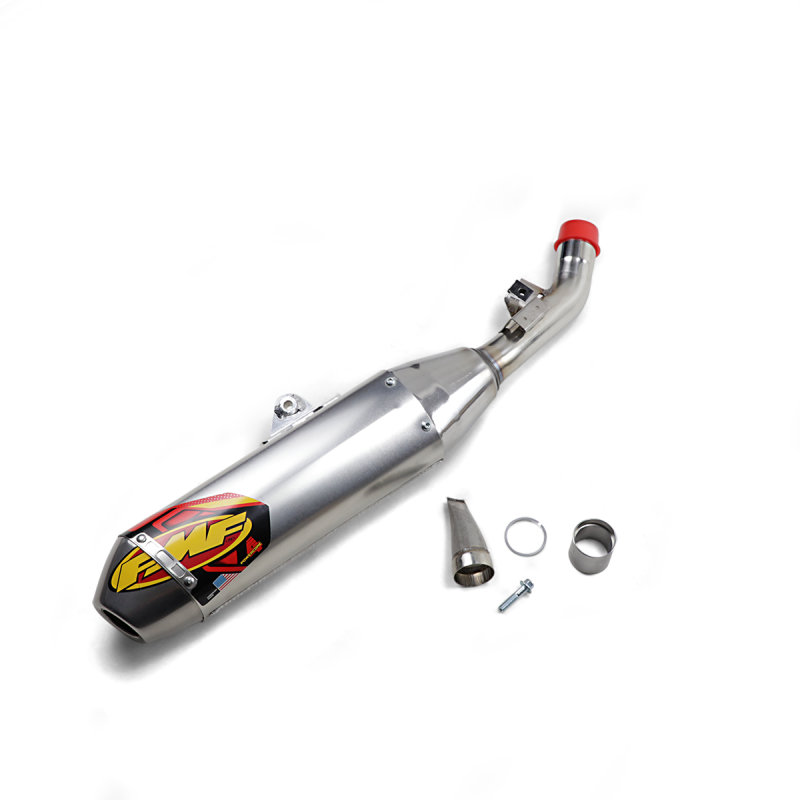 FMF Powercore 4 - HEX Slip-On Muffler