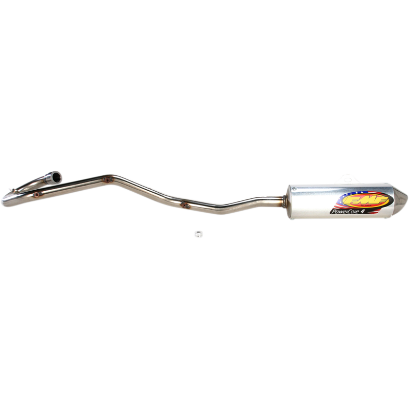 FMF Mini Powercore 4 - System w/ Aluminum Muffler
