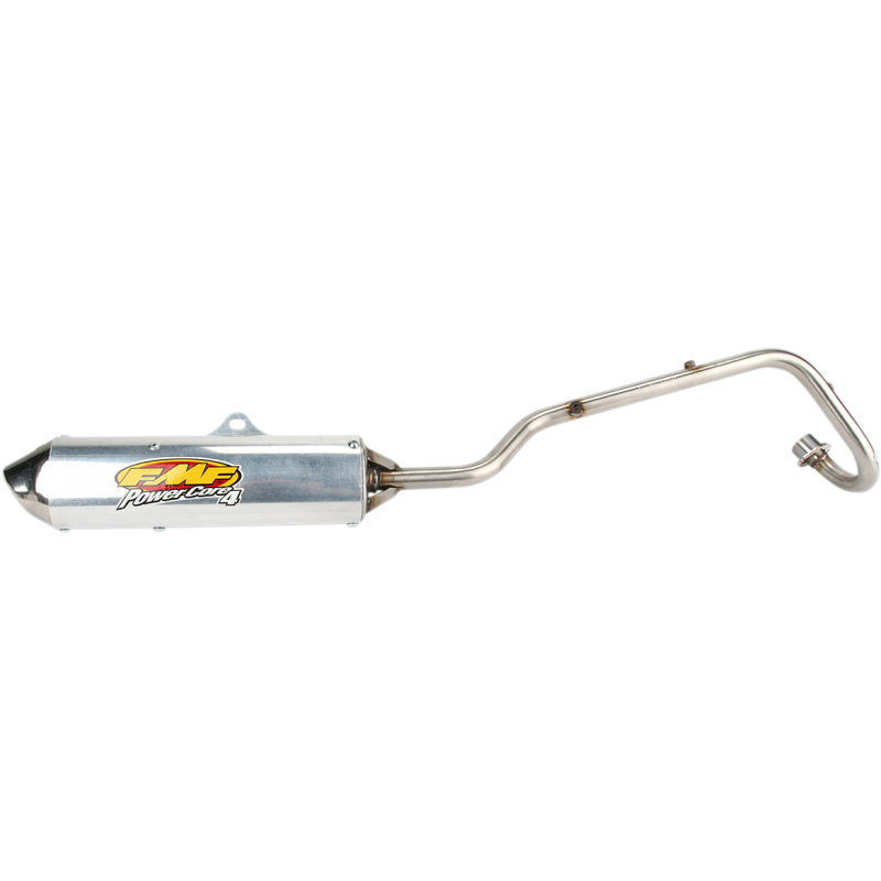 FMF Mini Powercore 4 - System w/ Spark Arrestor Muffler