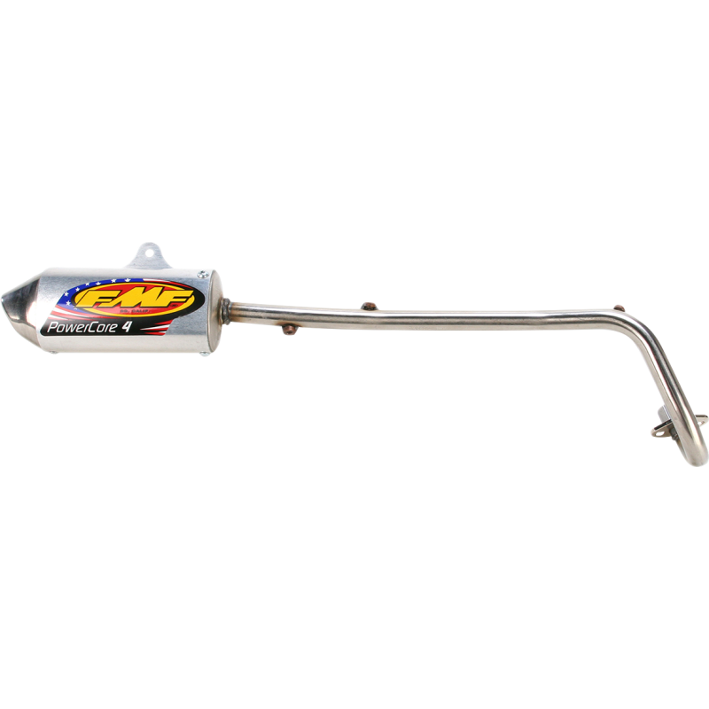 FMF Mini Powercore 4 - System w/ Aluminum Muffler