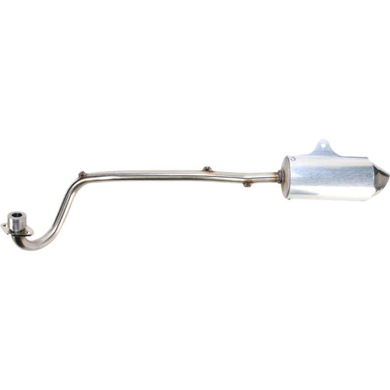 FMF Mini Powercore 4 - System w/ Aluminum Muffler