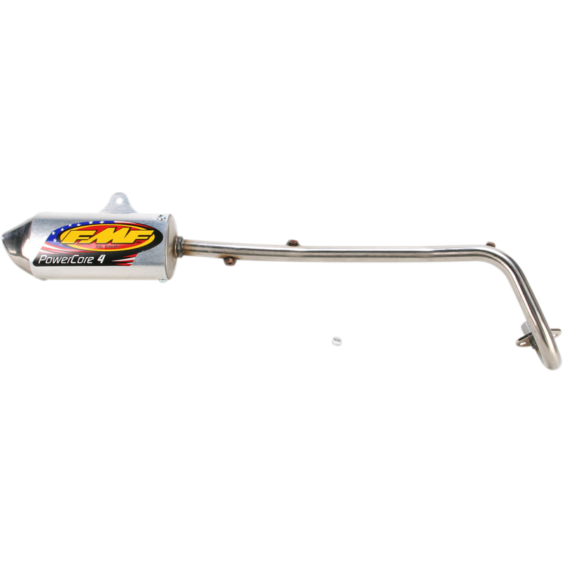 FMF Mini Powercore 4 - System w/ Aluminum Muffler
