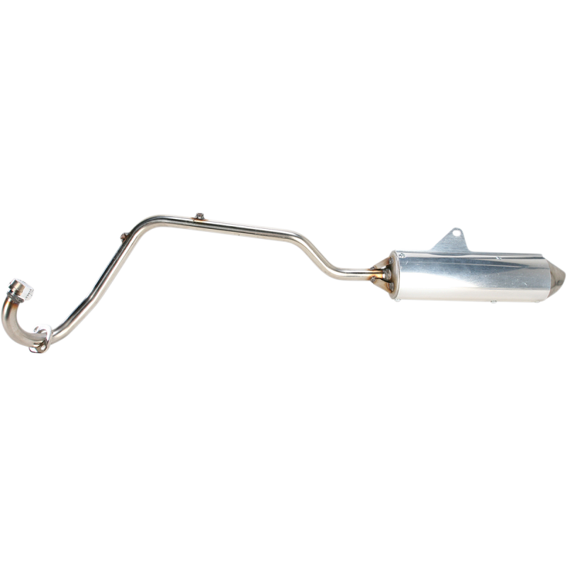 FMF Mini Powercore 4 - System w/ Spark Arrestor Muffler