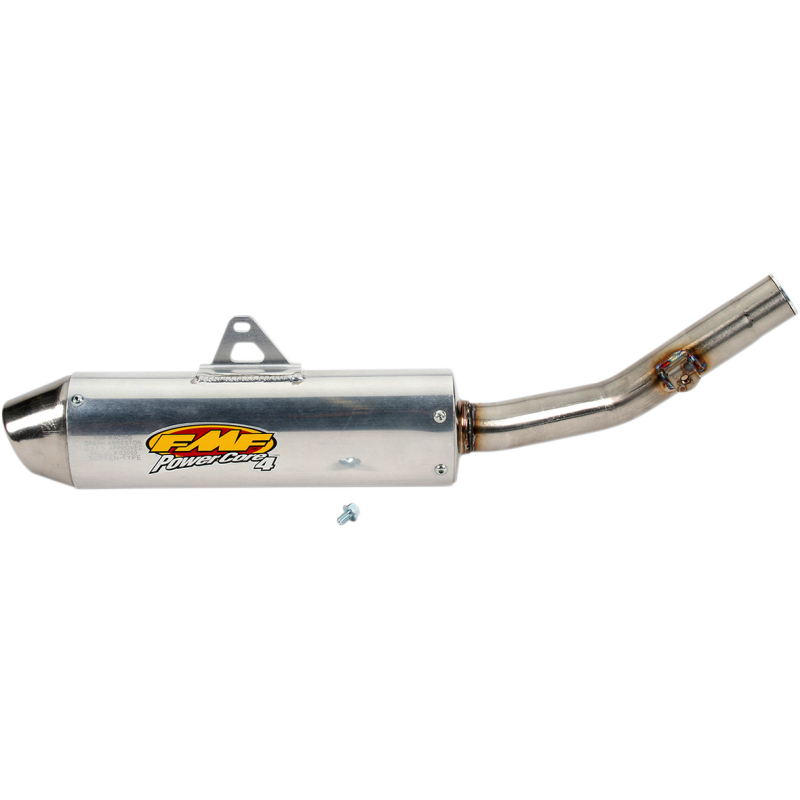 FMF Powercore 4 - Spark Arrestor Muffler
