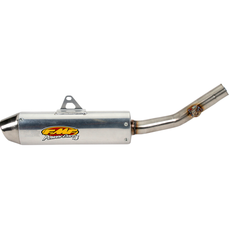FMF Powercore 4 - Spark Arrestor Muffler