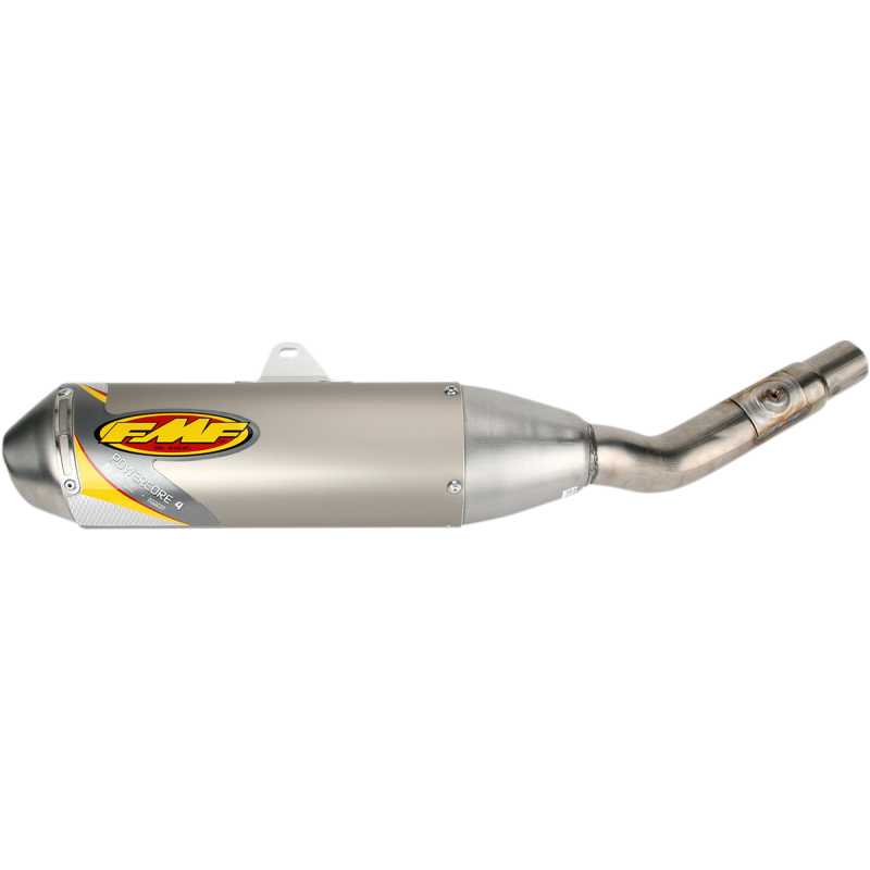 FMF Powercore 4 - Slip-On Muffler