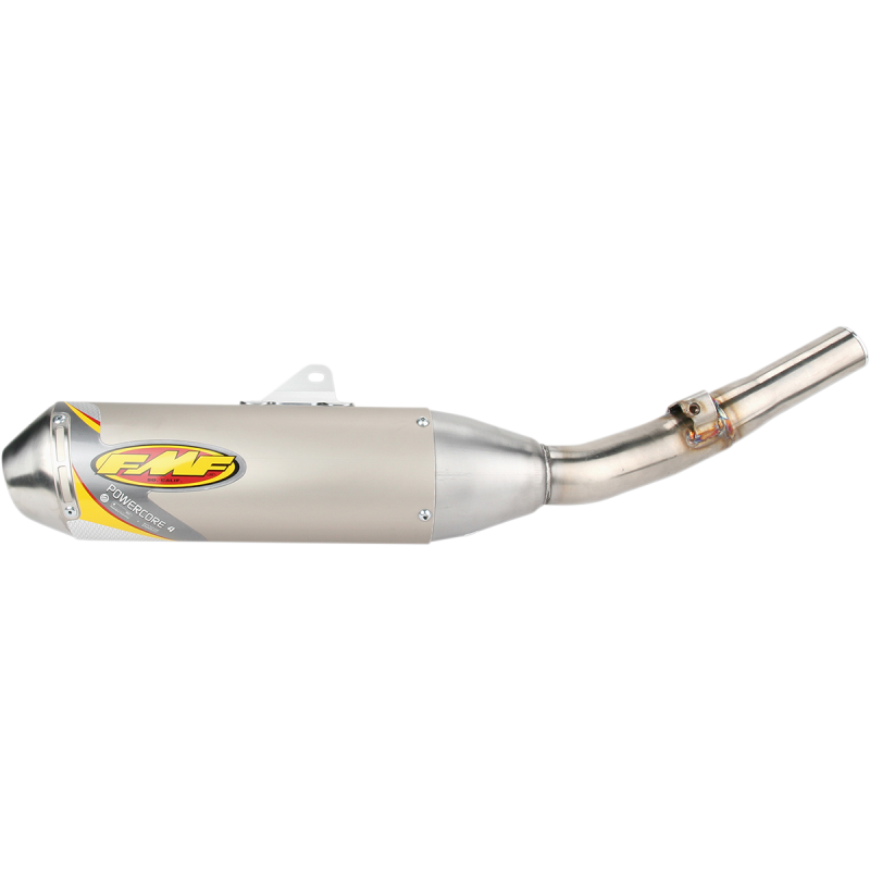 FMF Powercore 4 - Spark Arrestor Slip-On Muffler