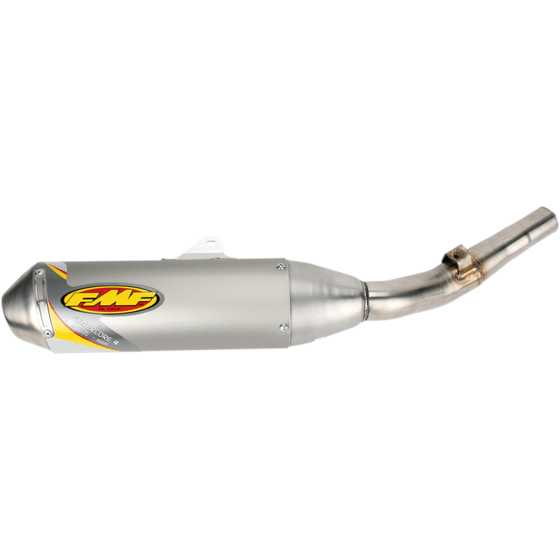 FMF Powercore 4 - Spark Arrestor Slip-On Muffler
