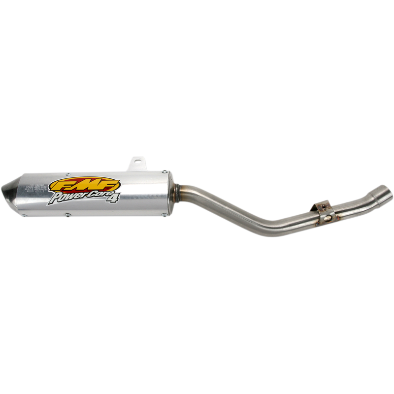 FMF Powercore 4 - Spark Arrestor Muffler
