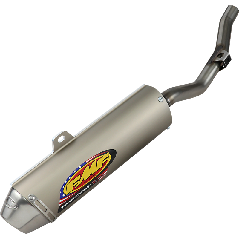 FMF Powercore 4 - Spark Arrestor Muffler