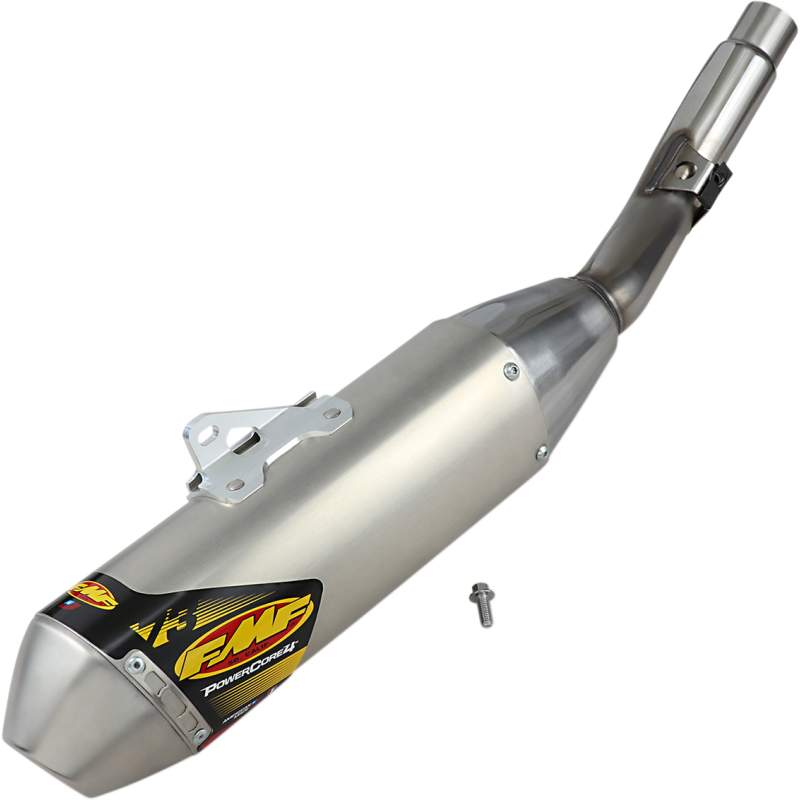 FMF Powercore 4 - HEX Spark Arrestor Slip-On