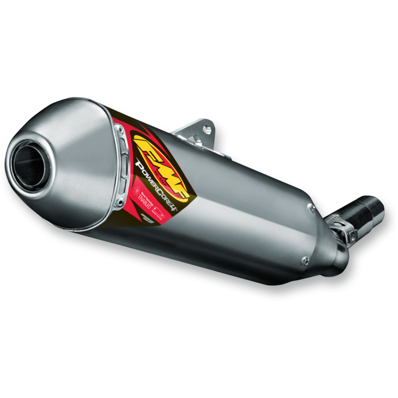 FMF Powercore 4 - HEX Slip-On Muffler