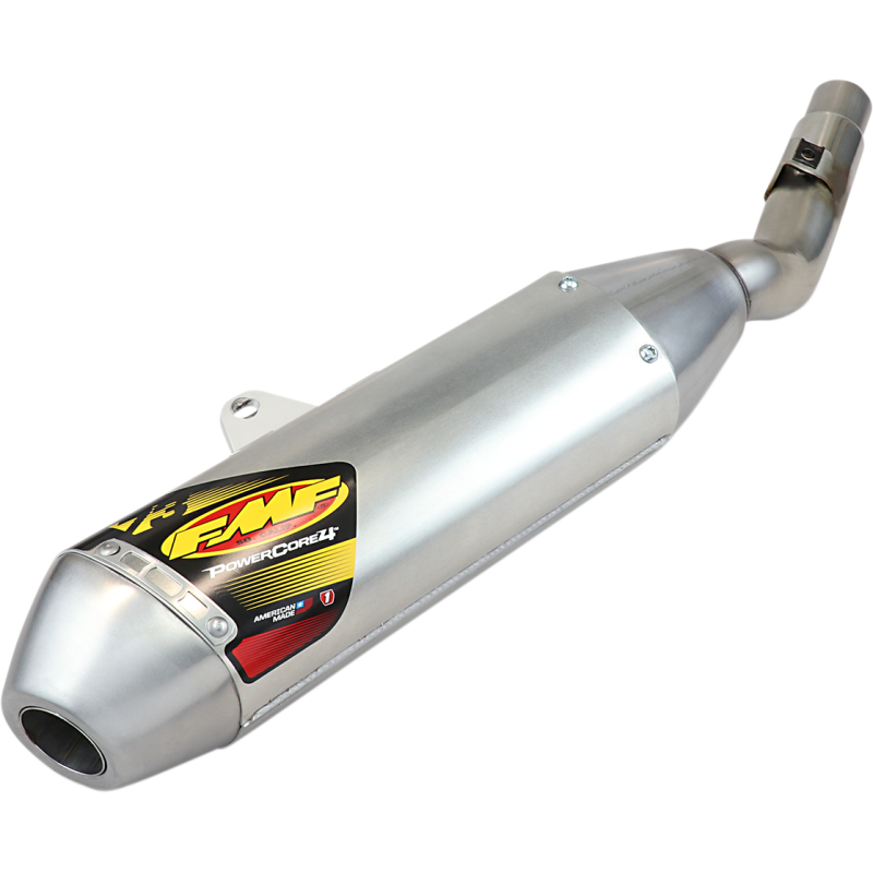 FMF Powercore 4 - HEX Spark Arrestor Slip-On