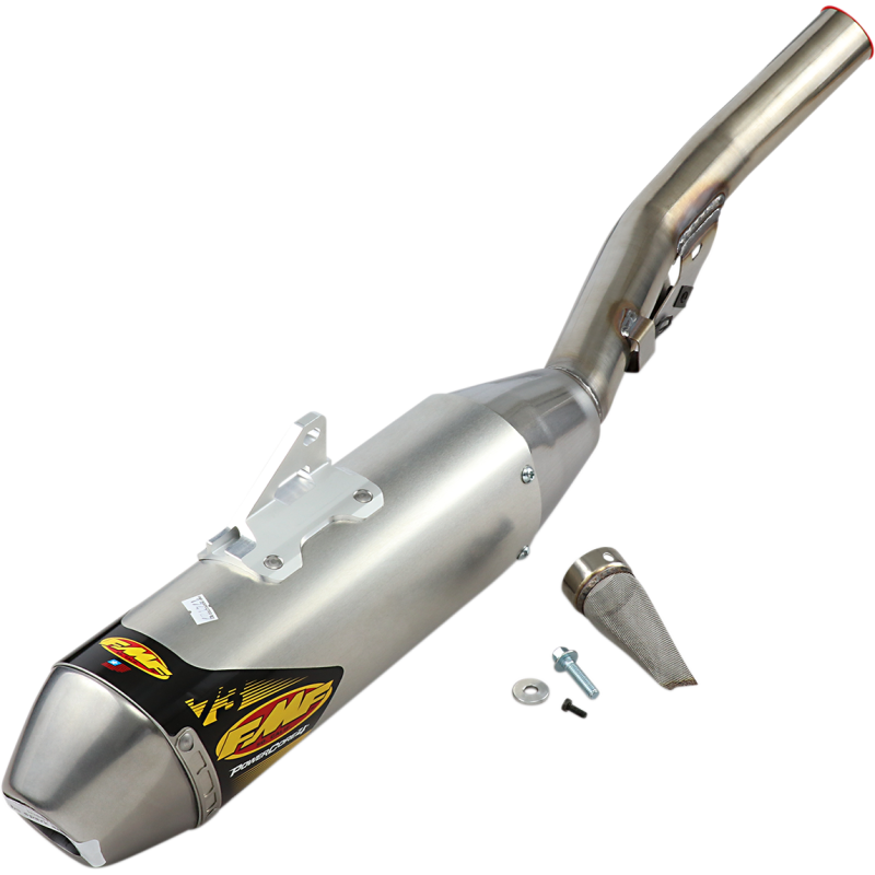 FMF Powercore 4 - HEX Slip-On Muffler
