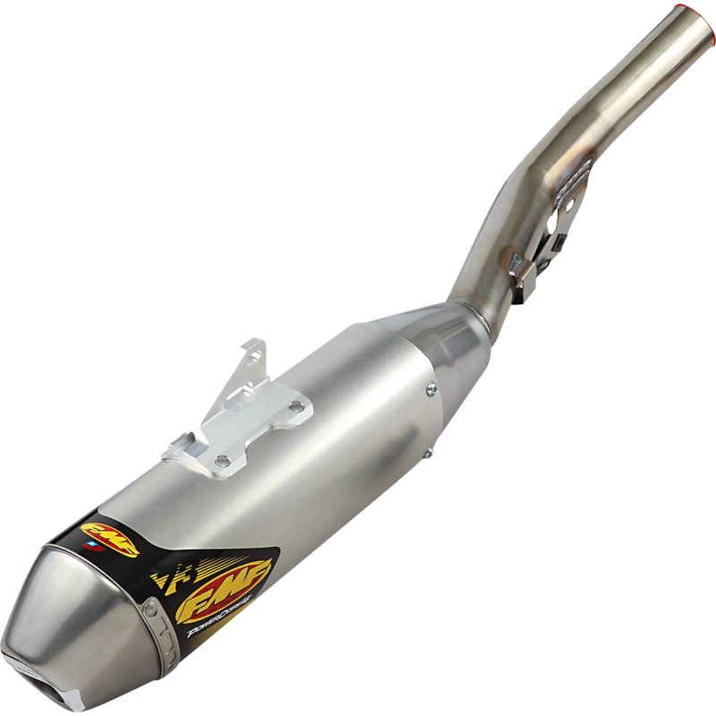 FMF Powercore 4 - HEX Slip-On Muffler