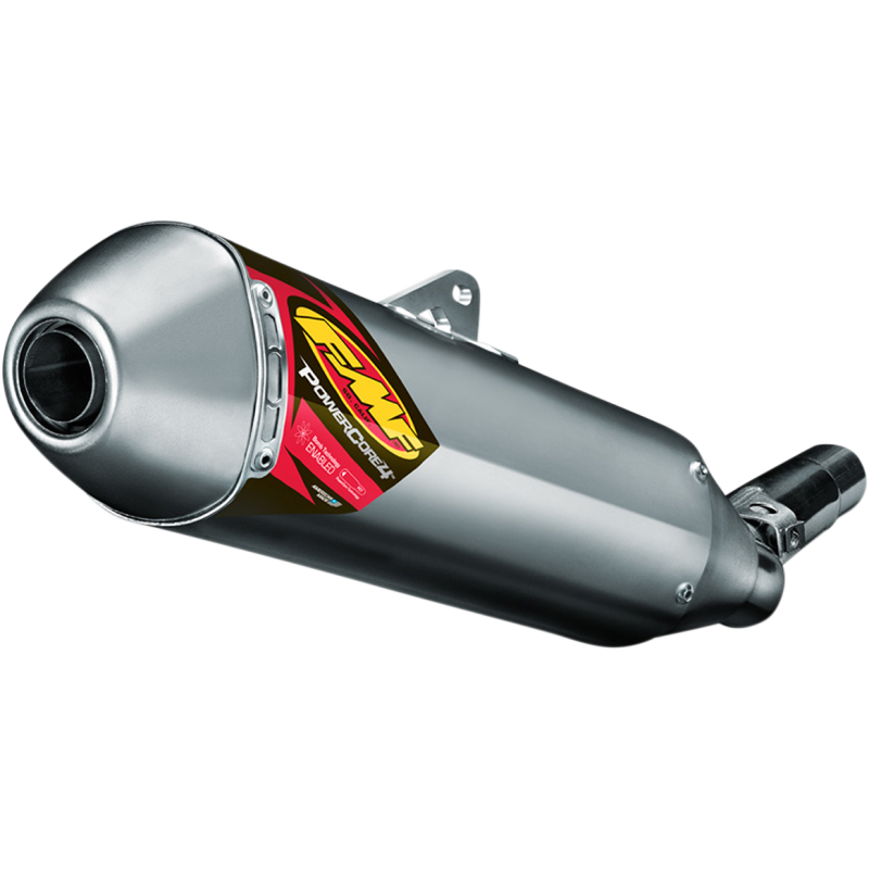 FMF Powercore 4 - HEX Slip-On Muffler