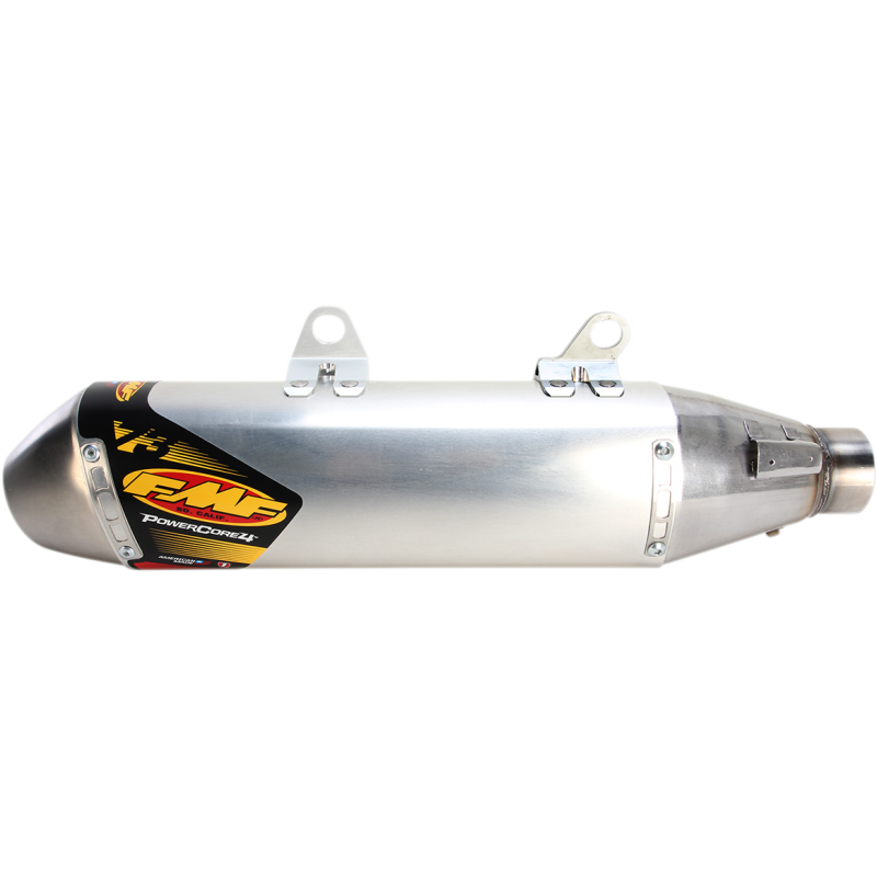FMF Powercore 4 - HEX Slip-On Muffler