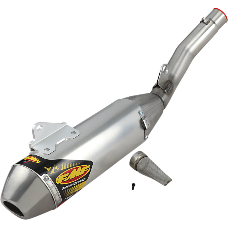 FMF Powercore 4 - HEX Slip-On Muffler