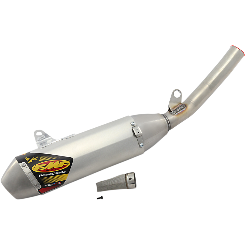 FMF Powercore 4 - HEX Slip-On Muffler