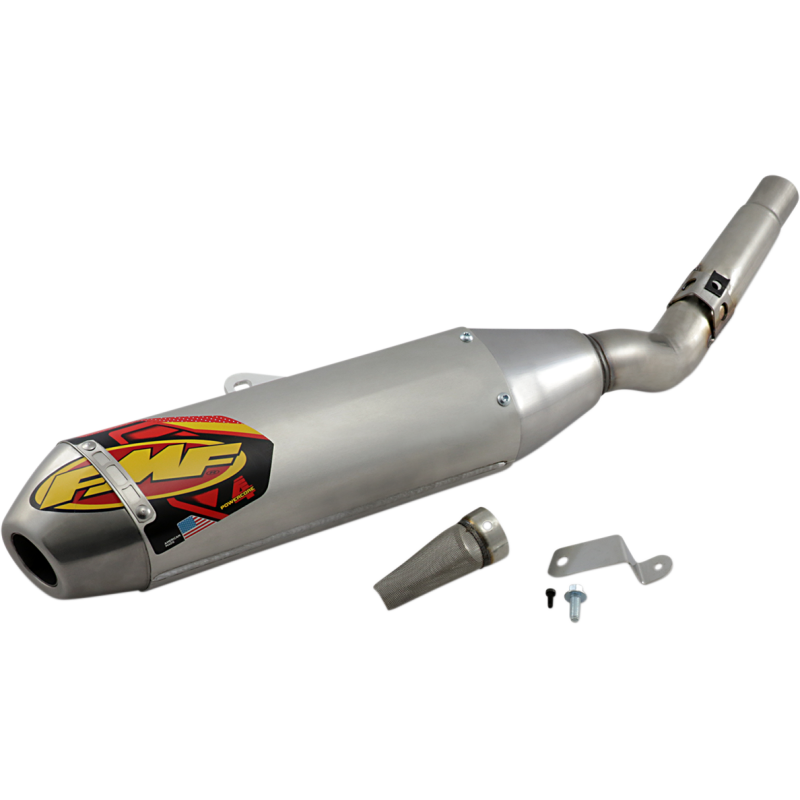 FMF Powercore 4 - HEX Slip-On Muffler