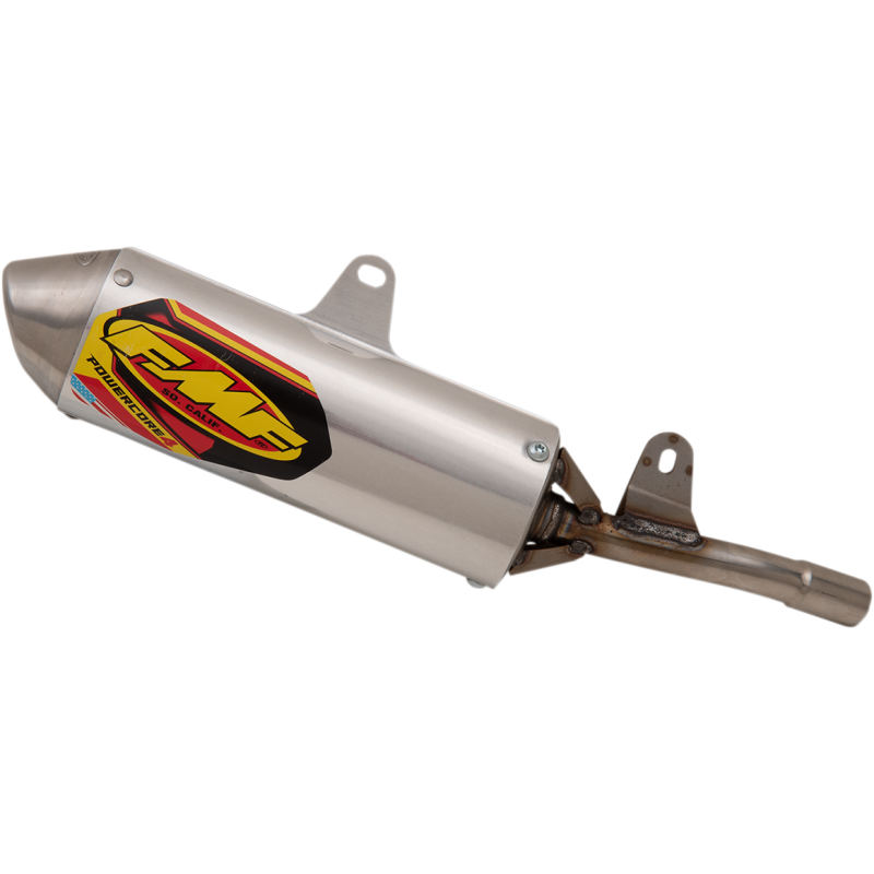 FMF Mini Powercore 4 - System w/ Aluminum Muffler