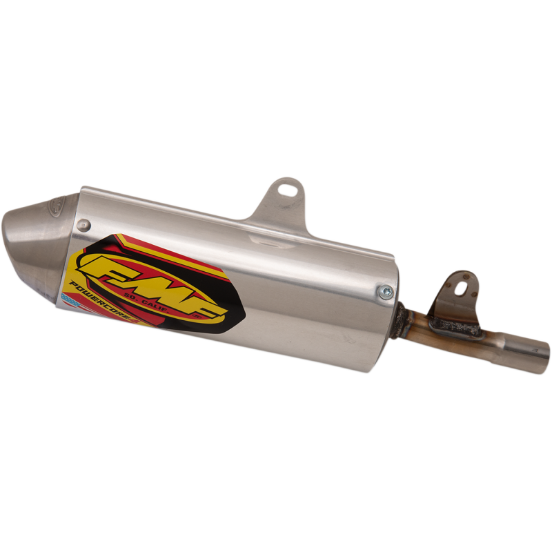 FMF Mini Powercore 4 - System w/o Arrestor