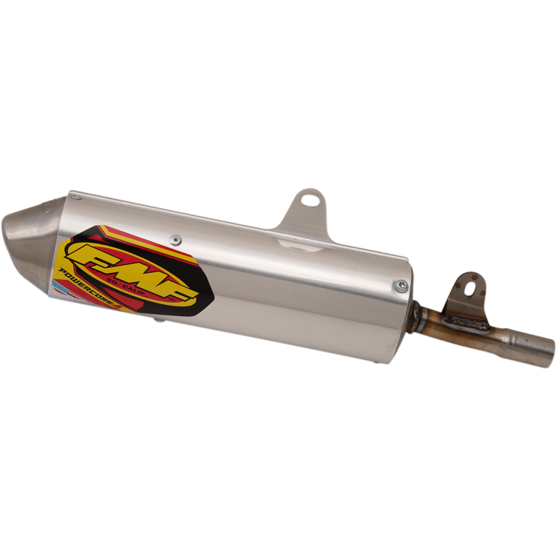 FMF Mini Powercore 4 - System w/ Spark Arrestor Muffler