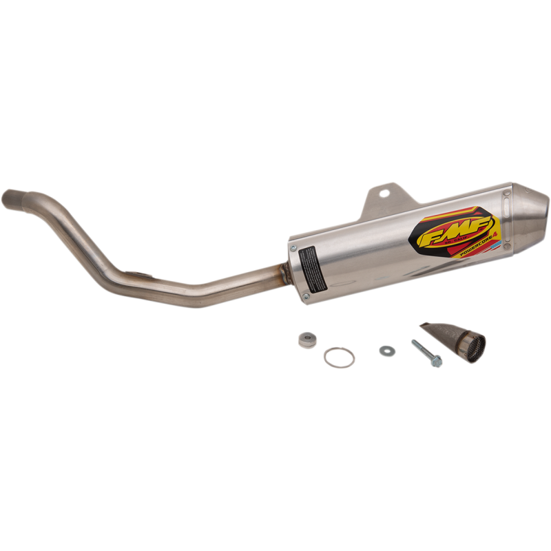 FMF Powercore 4 - Spark Arrestor Muffler