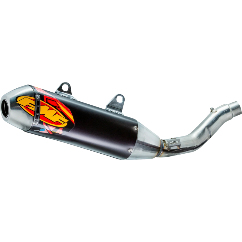 FMF Powercore 4 - HEX Slip-On Muffler