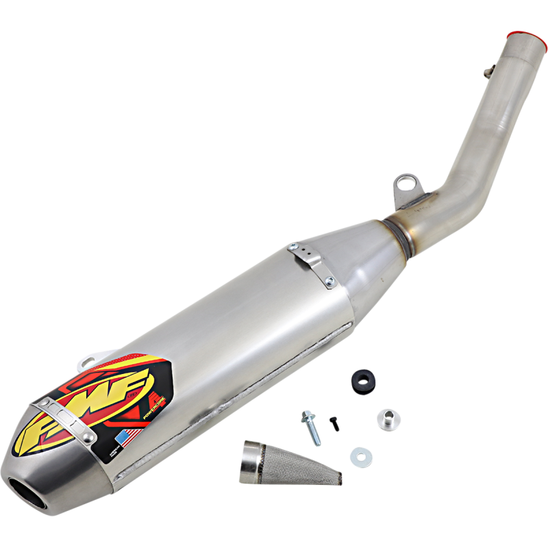 FMF Powercore 4 - HEX Slip-On Muffler
