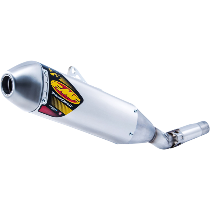 FMF Powercore 4 - Spark Arrestor Muffler