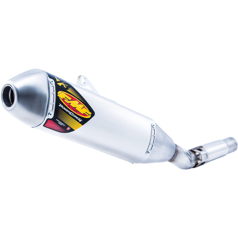 FMF Powercore 4 - HEX Slip-On Muffler