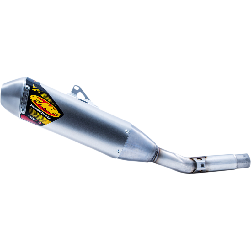 FMF Powercore 4 - HEX Slip-On Muffler