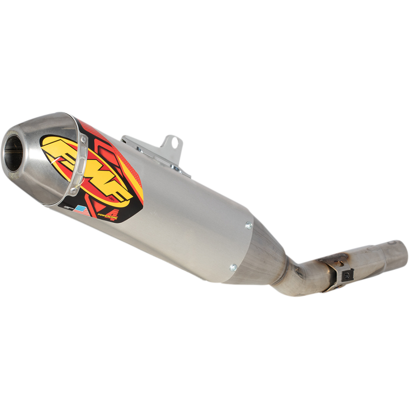 FMF Powercore 4 - HEX Slip-On Muffler