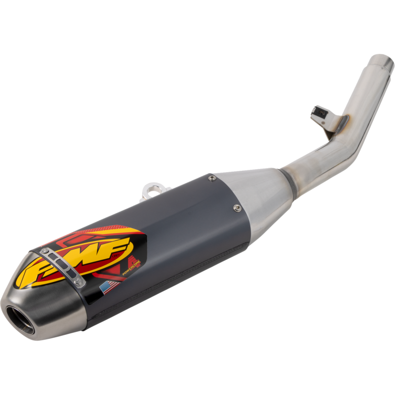 FMF Powercore 4 - HEX Slip-On Muffler