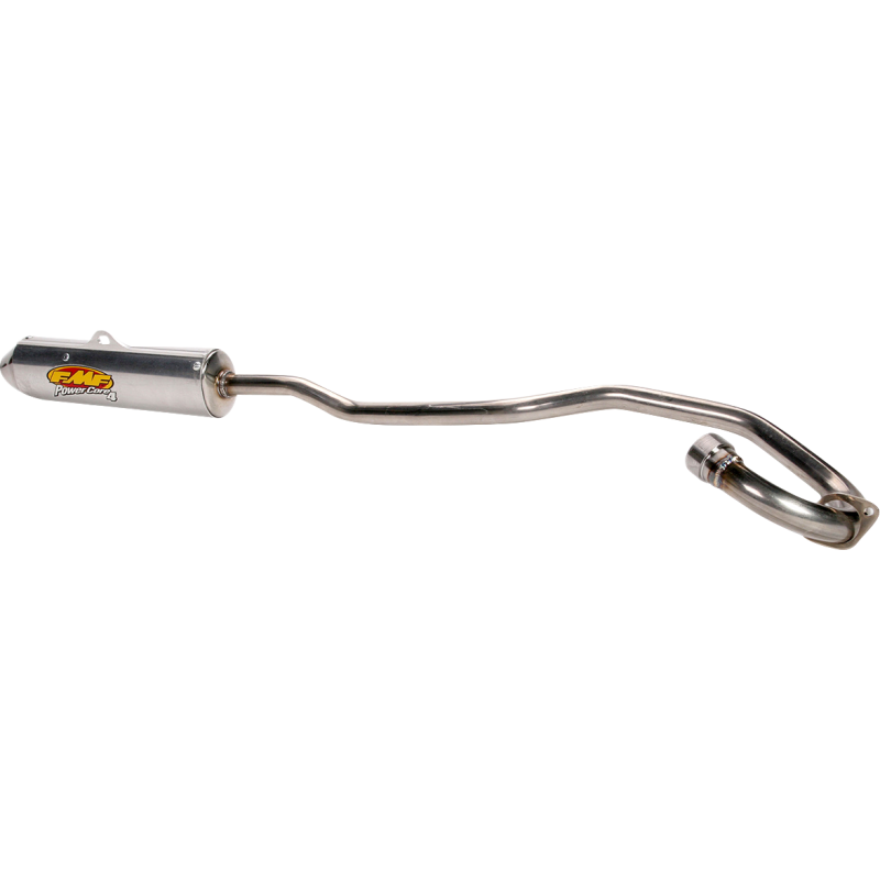 FMF Mini Powercore 4 - System w/ Spark Arrestor Muffler