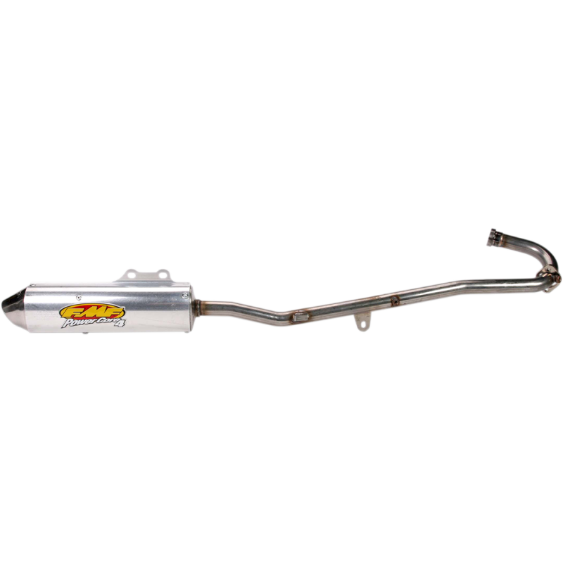 FMF Mini Powercore 4 - System w/ Spark Arrestor Muffler