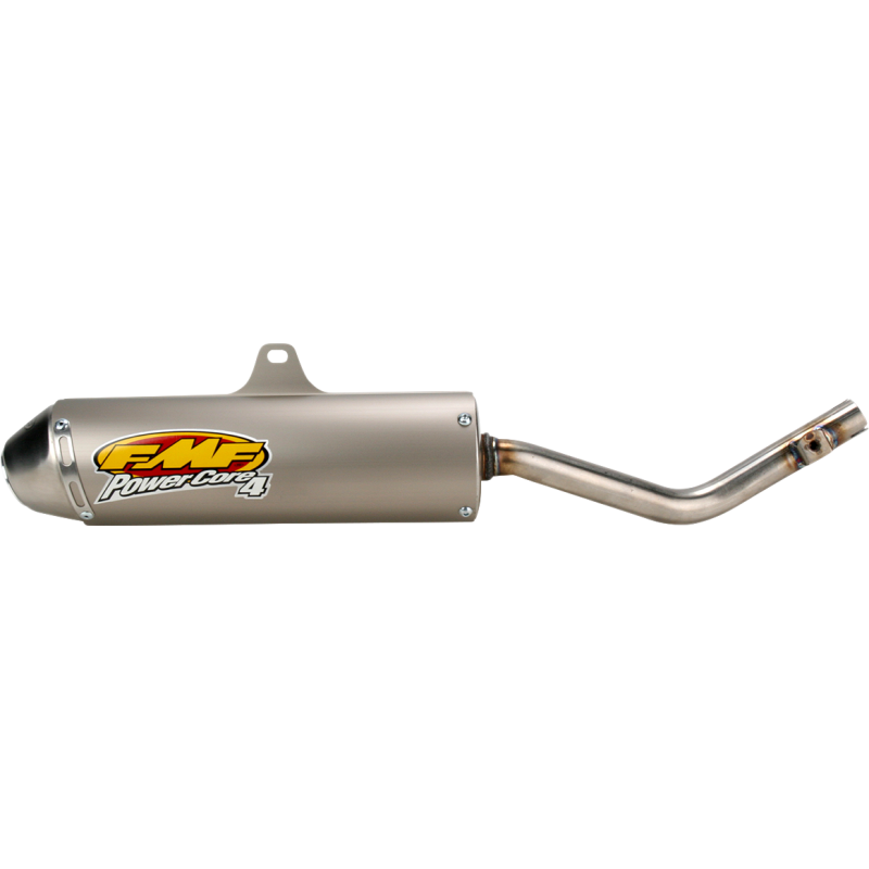 FMF Powercore 4 - Spark Arrestor Muffler