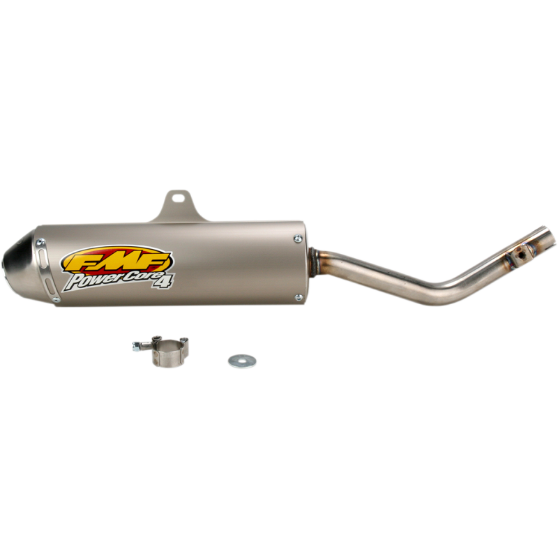FMF Powercore 4 - Spark Arrestor Muffler