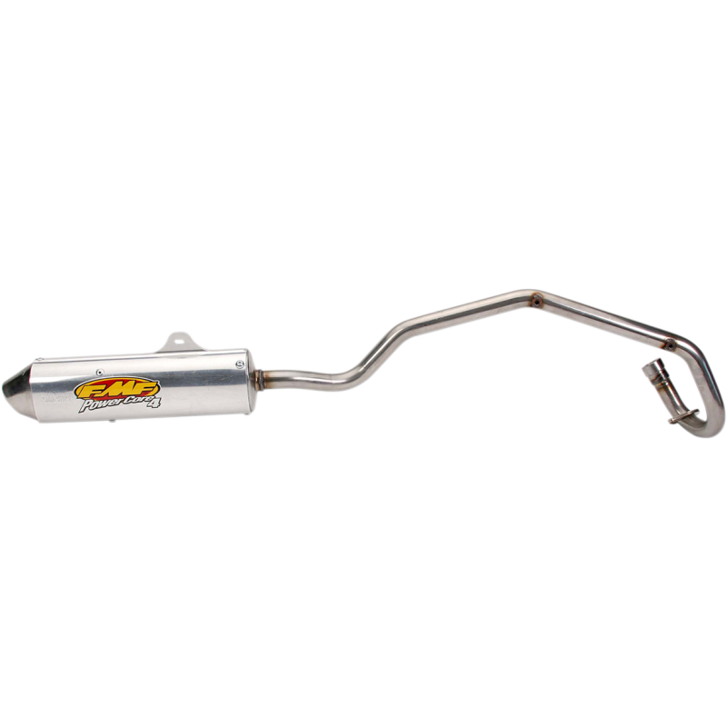 FMF Mini Powercore 4 - System w/ Spark Arrestor Muffler