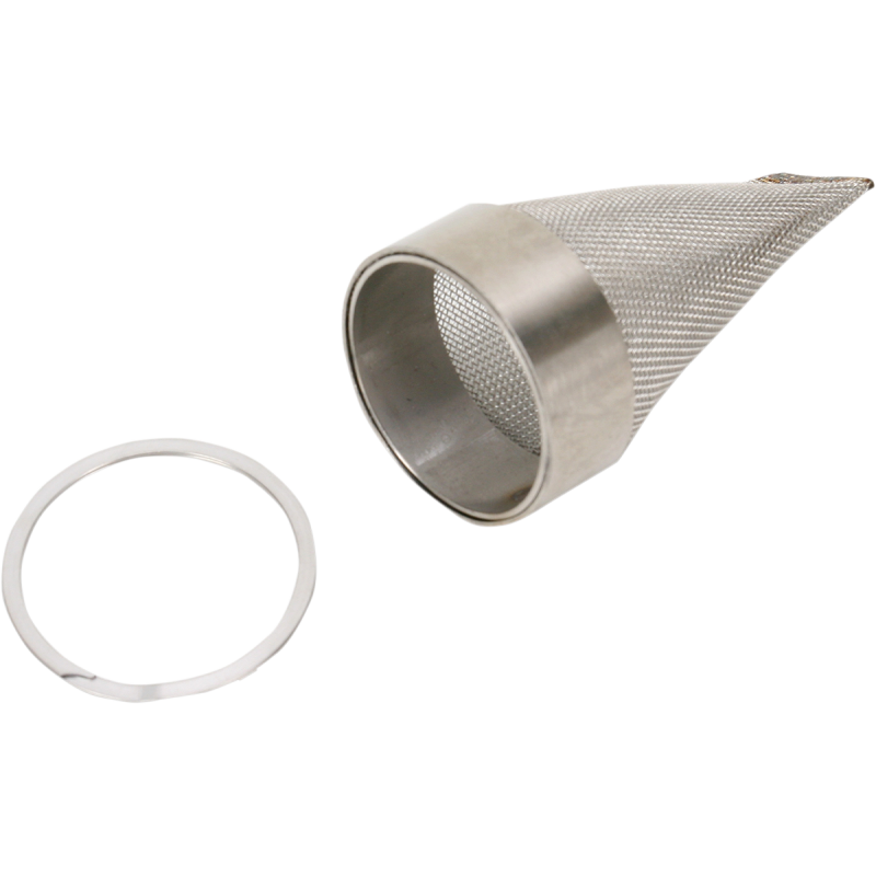 FMF RCT Spark Arrestor Insert