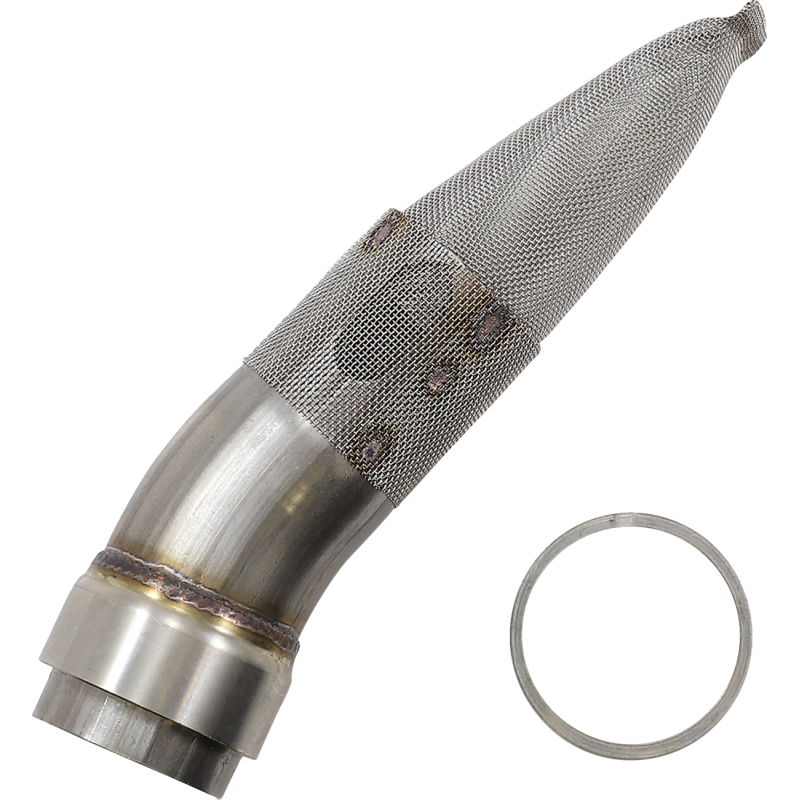 FMF RCT 94 dB w/ Spark Arrestor Insert