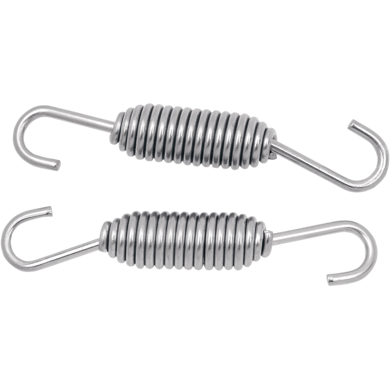 FMF 70 mm Stainless Swivel Spring Kit