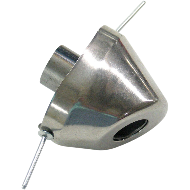 FMF 1.0" Repl. Rear Cone Cap