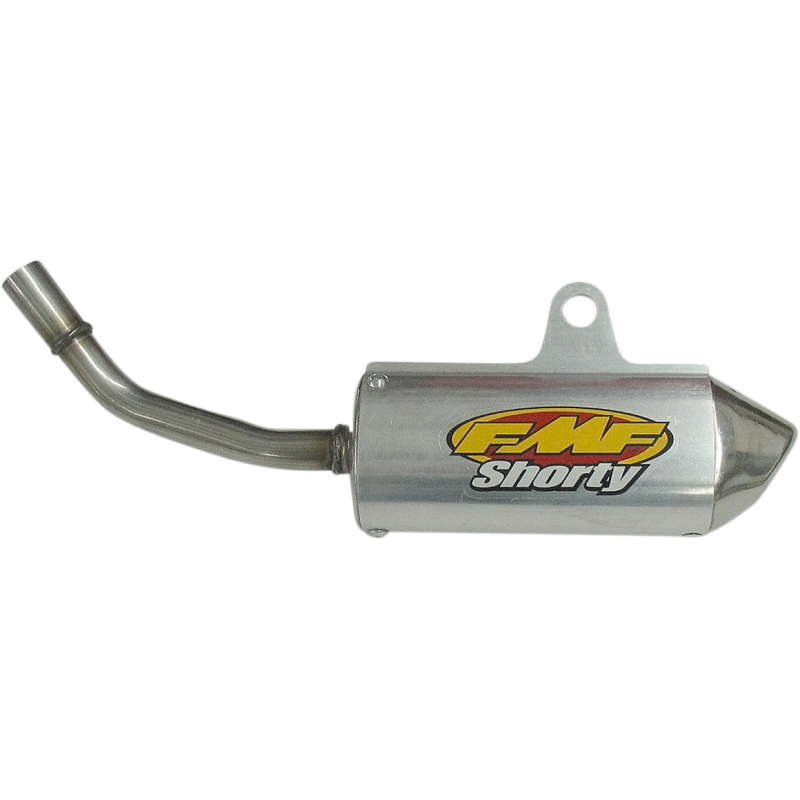 FMF Shorty Silencers